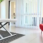 Appart\'Hotel Saint Exupery