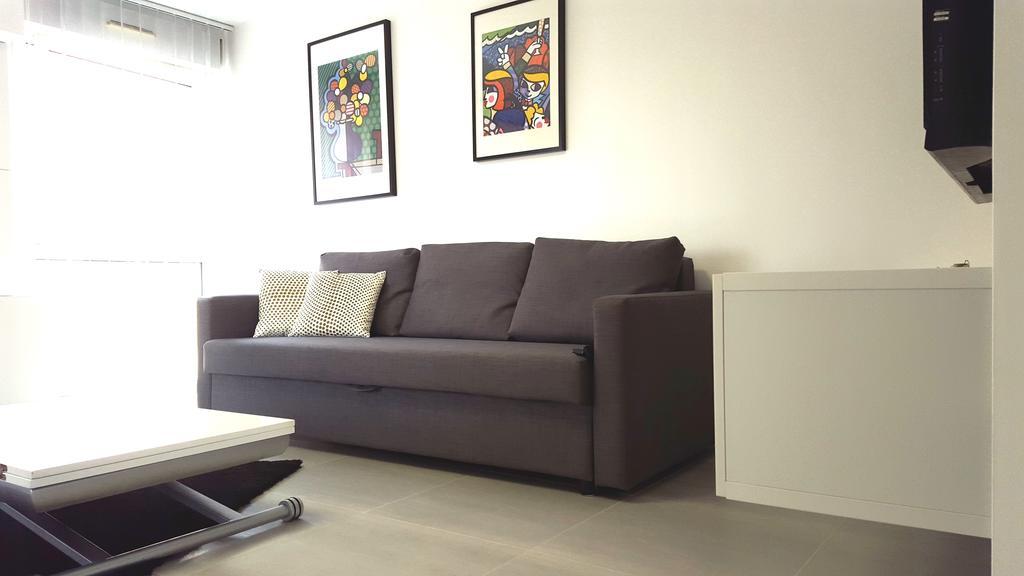 Saint Exupery Apartment Besançon
